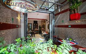 Little Saigon Boutique Hotel
